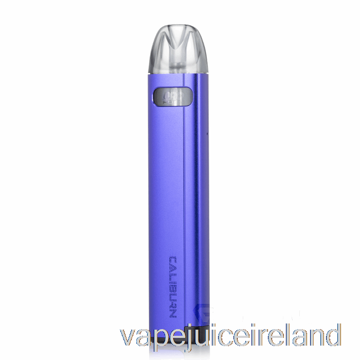 Vape Pod Kits Uwell CALIBURN A2S Pod System Purple